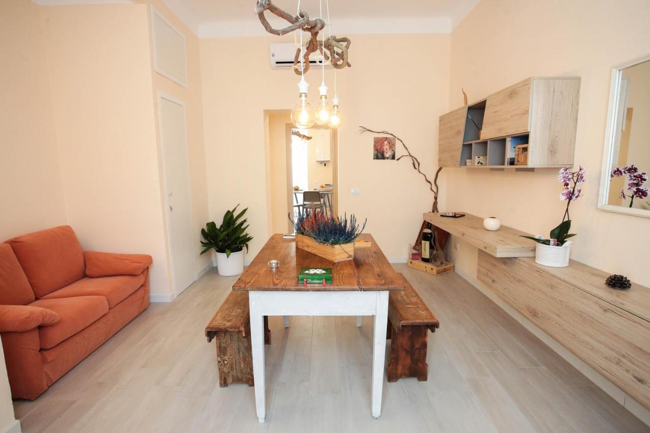 Ervin House Affittacamere *