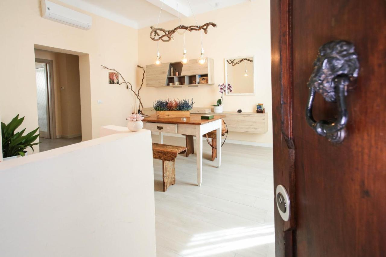Ervin House Firenze