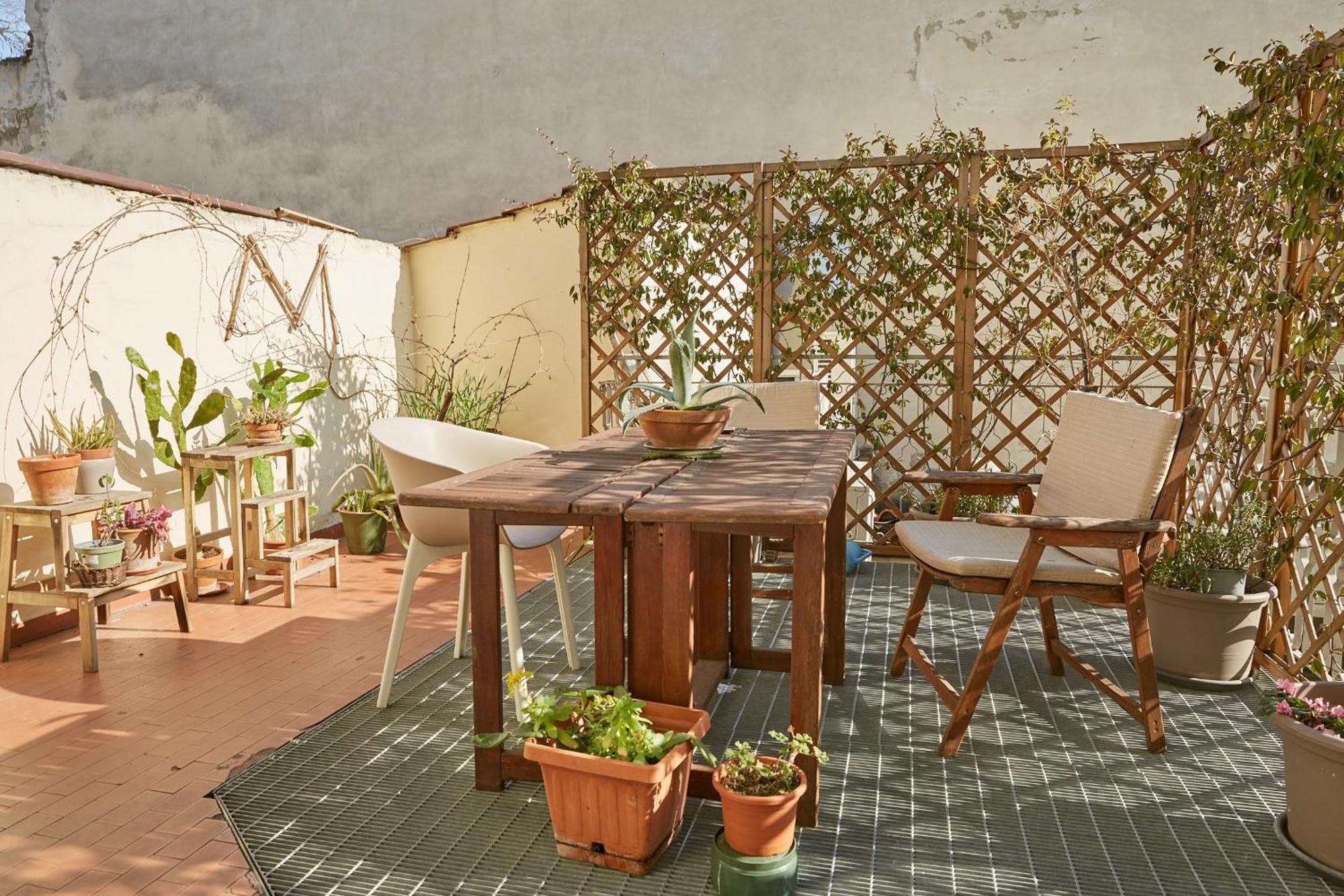 Affittacamere Ervin House *